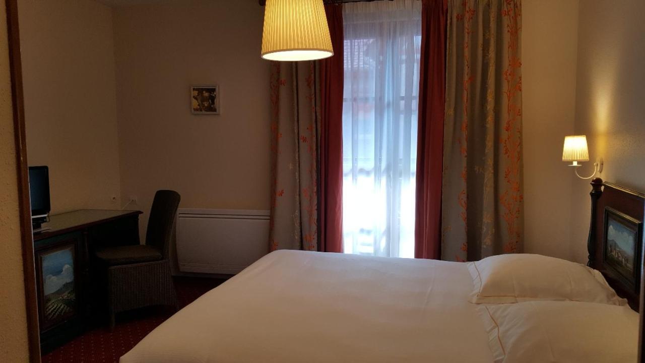 Hotel Winzenberg Blienschwiller Bagian luar foto