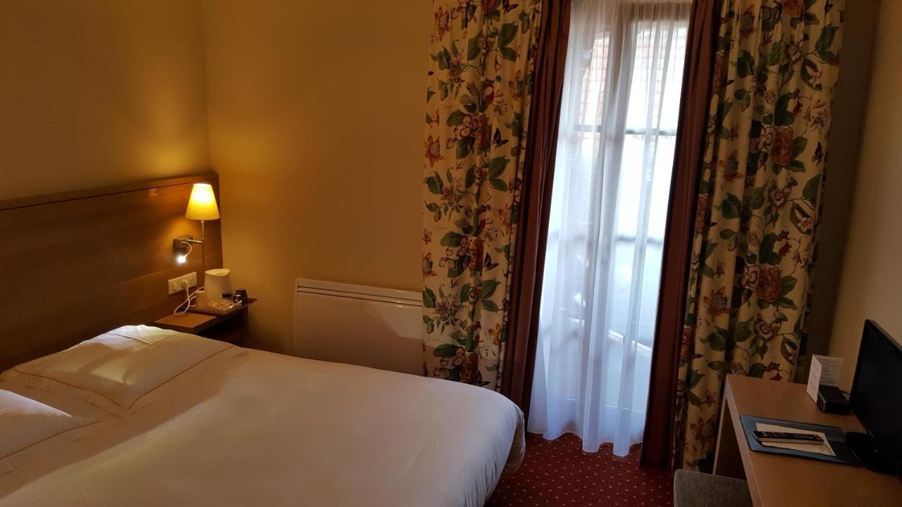 Hotel Winzenberg Blienschwiller Bagian luar foto